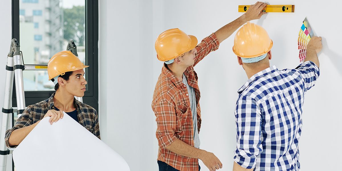 what is a remodeling contractor
