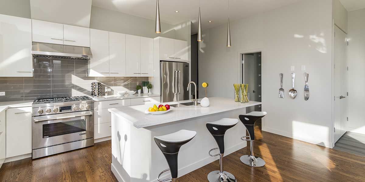 must have kitchen features