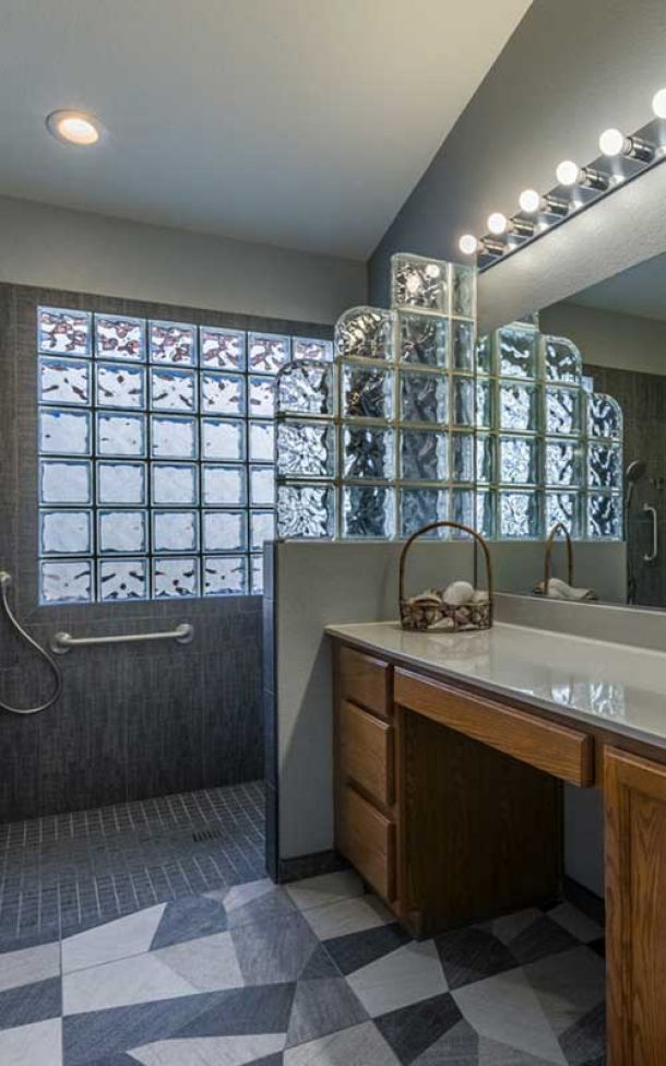 Bathroom remodeling and Home Improvement