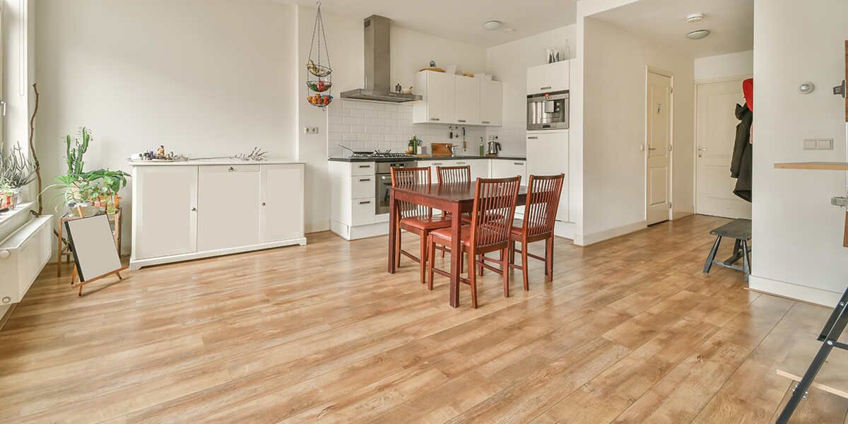 what type of flooring is best for kitchen