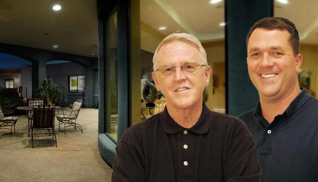 The Interior Remodel Experts