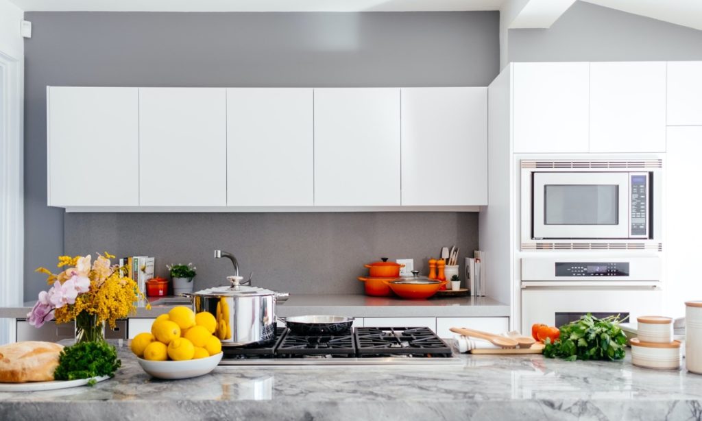 How Much Does It Cost To Remodel A Kitchen?