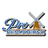 Pro-Remodeling Tucson Logo