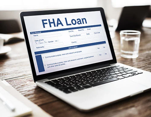 FHA Loan