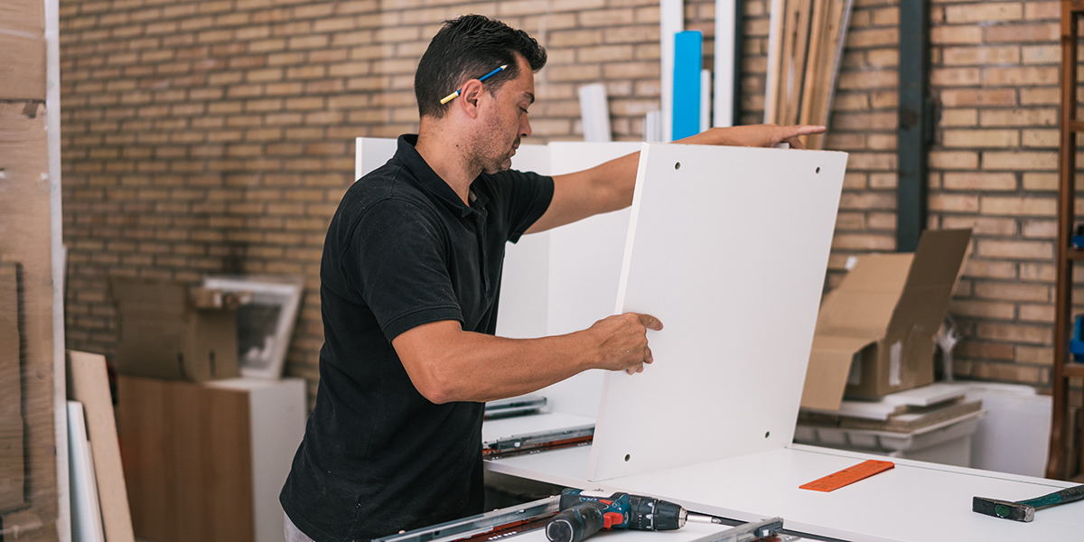 How Long Does a Kitchen Remodel Take Renovation Timeline