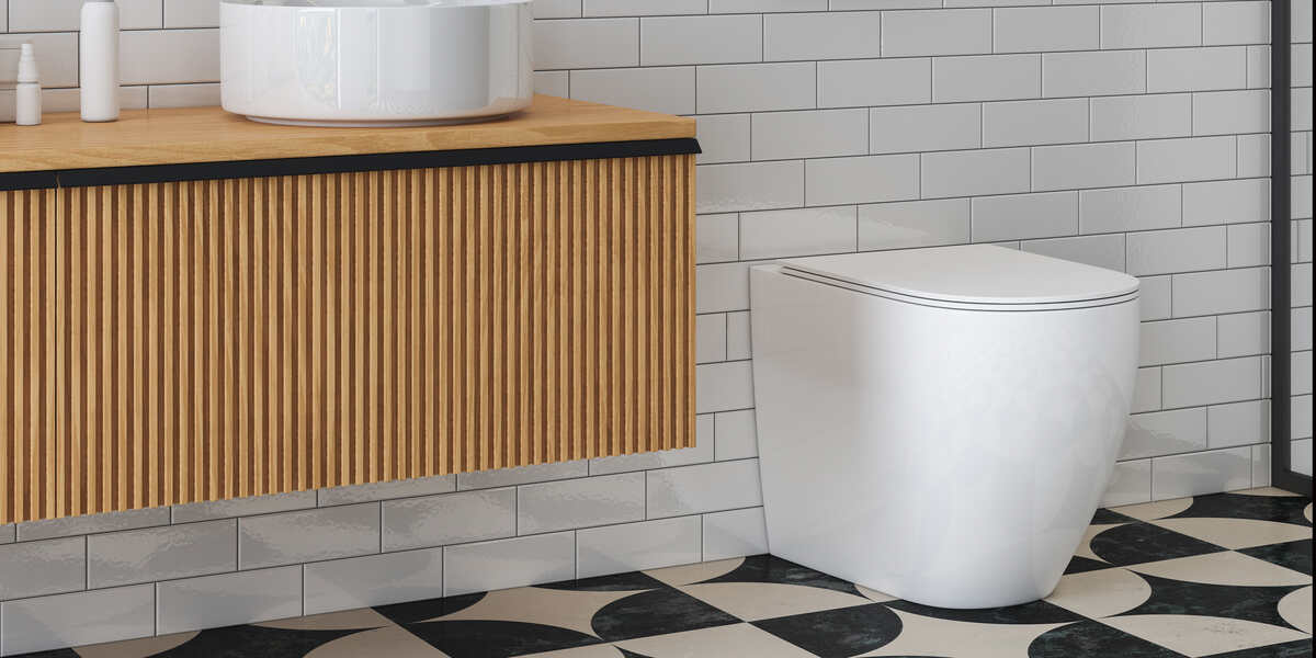 What Is the Best Flooring Option for a Small Bathroom?