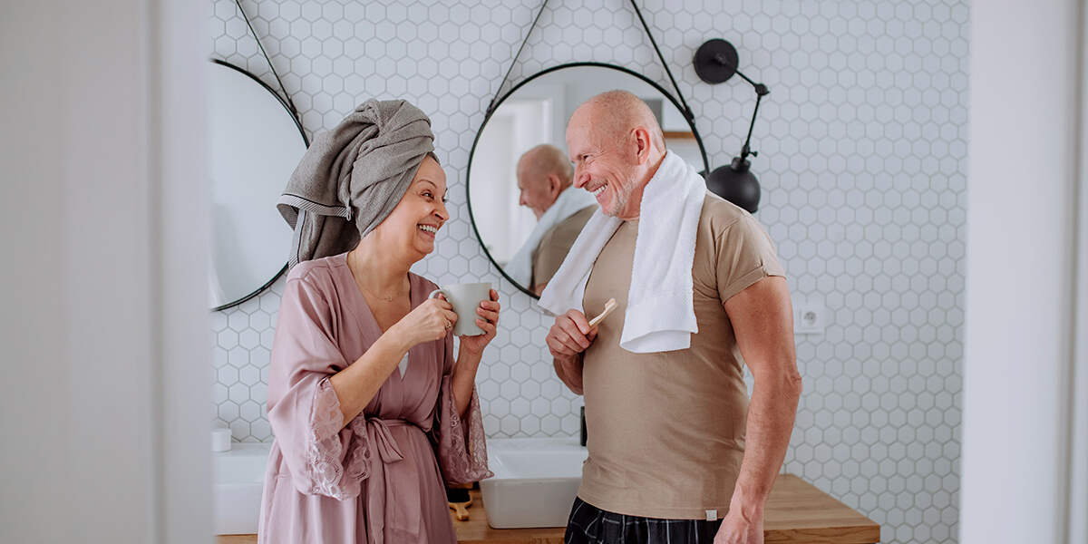 bathroom remodeling for seniors