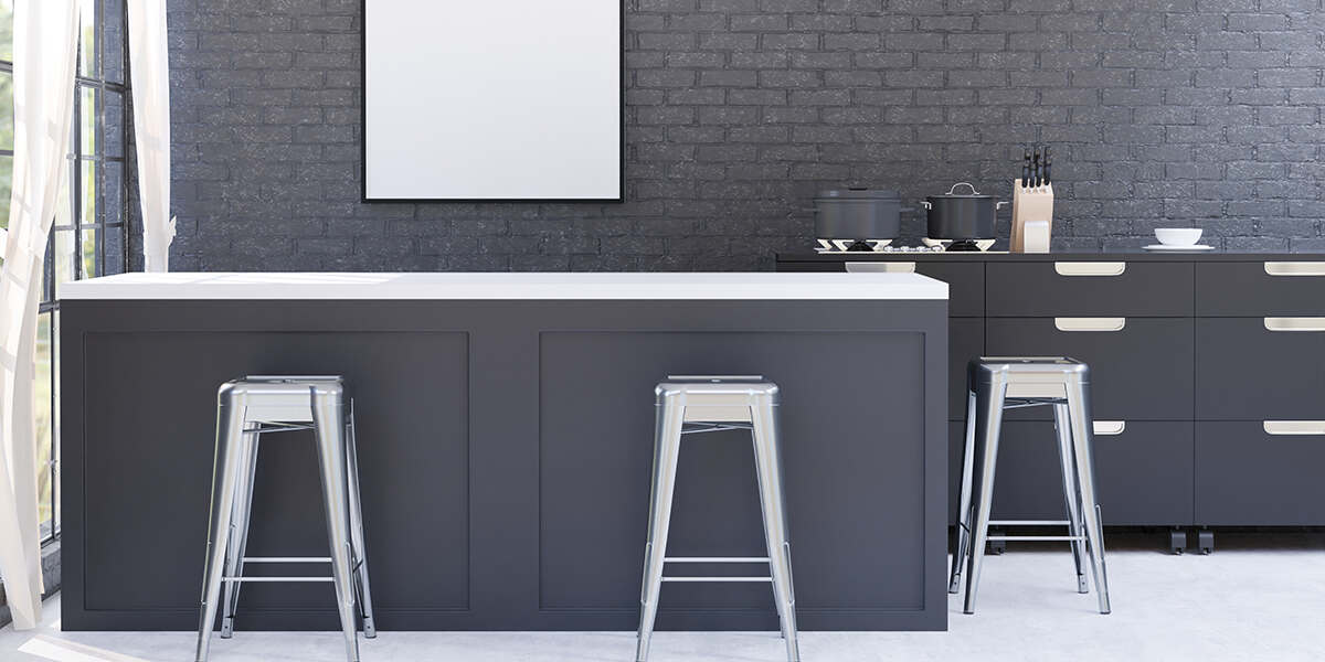 bar height vs counter height