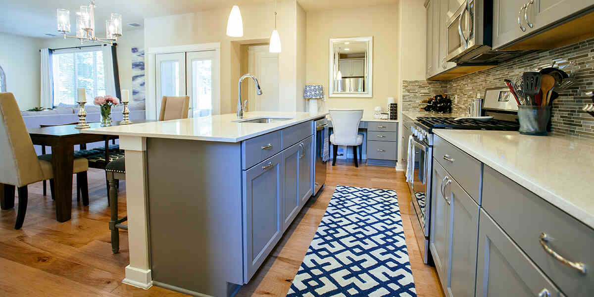 how to choose a kitchen remodeling contractor