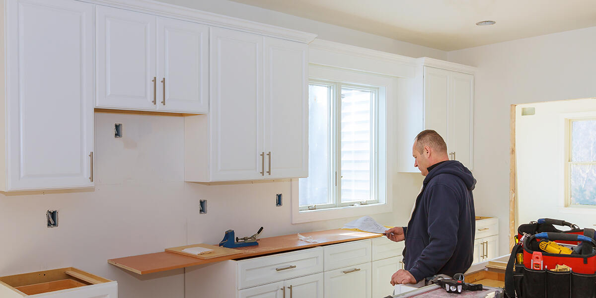 kitchen remodel mistakes