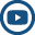 YouTube Logo