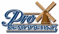 Pro-Remodeling in Tucson Arizona Logo