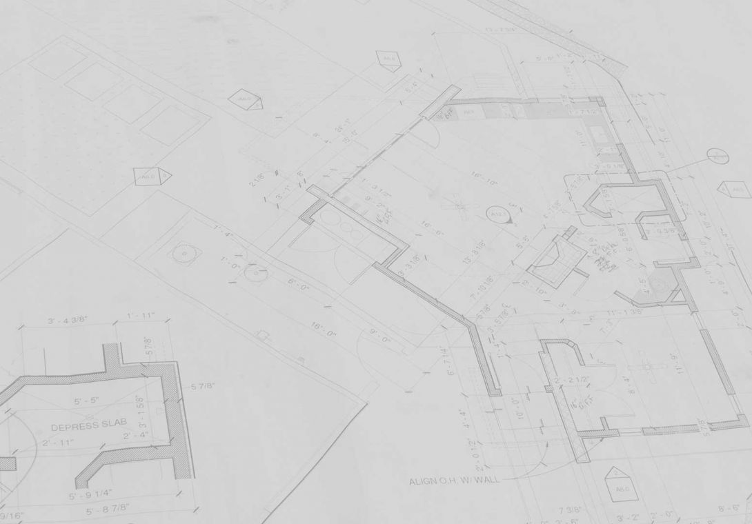 Architectural services