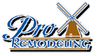 Pro-Remodeling in Tucson Arizona Logo